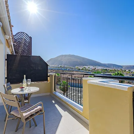 Granada Ii Apartment *
