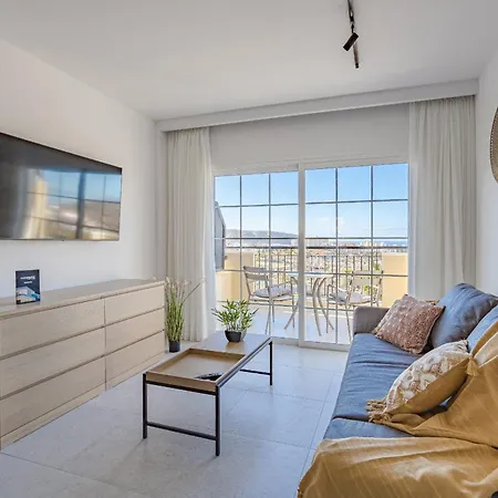 Granada - 2 Lägenhet *