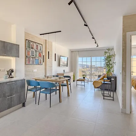 Granada Ii Apartment