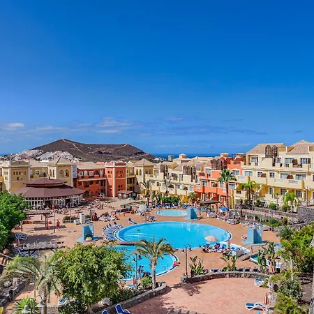 Granada Ii Playa de las Americas (Tenerife)