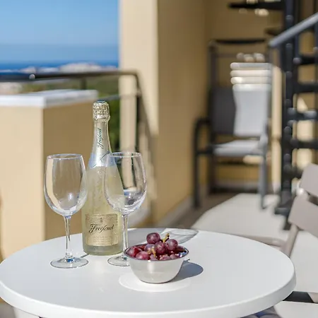 Granada - 2 Apartamento