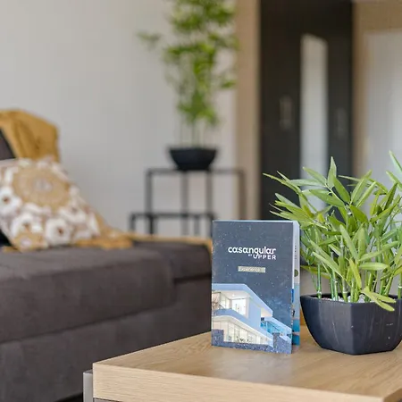 Apartment Granada Ii