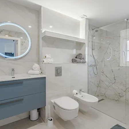 Apartamento Granada - 2 Playa de las Américas