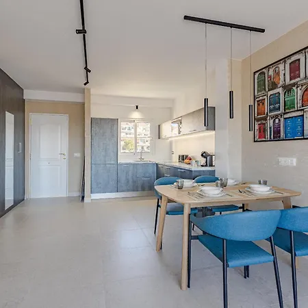 Apartamento Granada - 2 Playa de las Américas