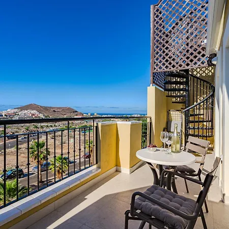 Appartement Granada Ii *