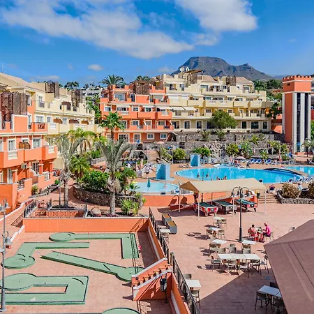 Granada - 2 Apartament *