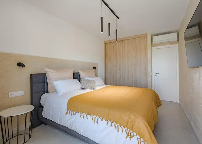 דירה Granada - 2 פלאייה דה לאס אמריקס