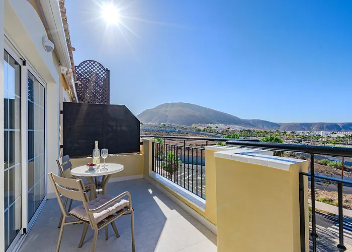 Granada - 2 דירה *