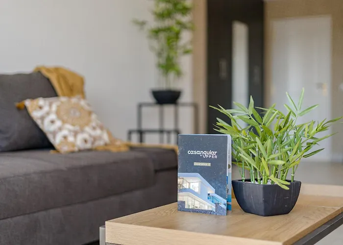 דירה Granada - 2