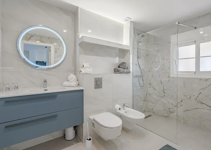 דירה Granada - 2 פלאייה דה לאס אמריקס