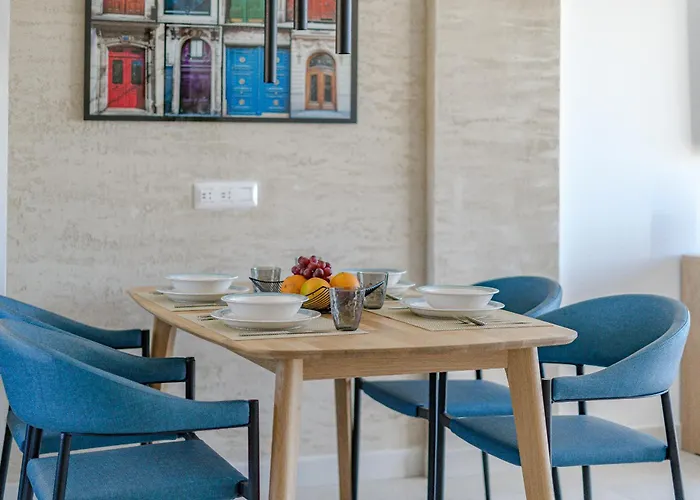 Granada - 2 דירה פלאייה דה לאס אמריקס