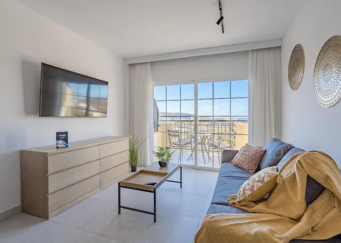 Granada - 2 דירה *