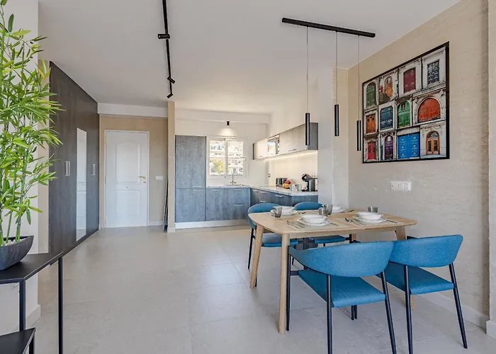 דירה Granada - 2 פלאייה דה לאס אמריקס