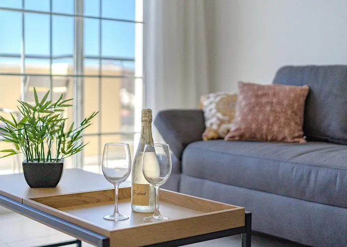 Granada - 2 * פלאייה דה לאס אמריקס