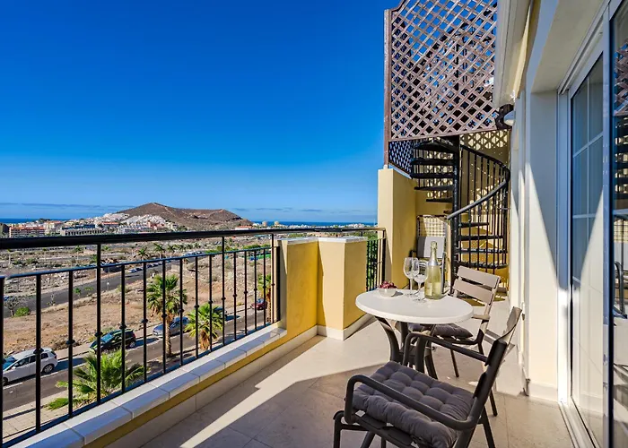 דירה Granada - 2 *