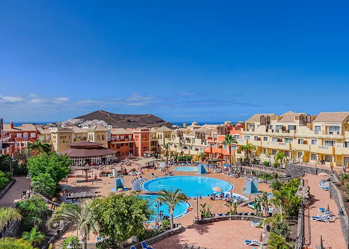 Granada - 2 פלאייה דה לאס אמריקס