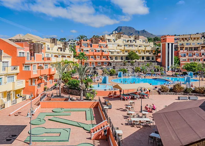 Granada - 2 דירה *